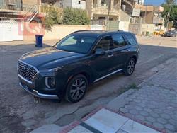 هيونداي باليسيد